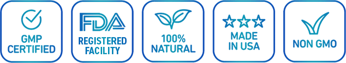 CitrusBurn FDA Registered GMP Certified Facility