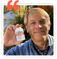 Neil C. CitrusBurn Review