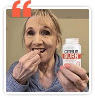 Elizabeth V. CitrusBurn Review